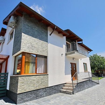 Отель Casa Sorriso Турда Экстерьер фото