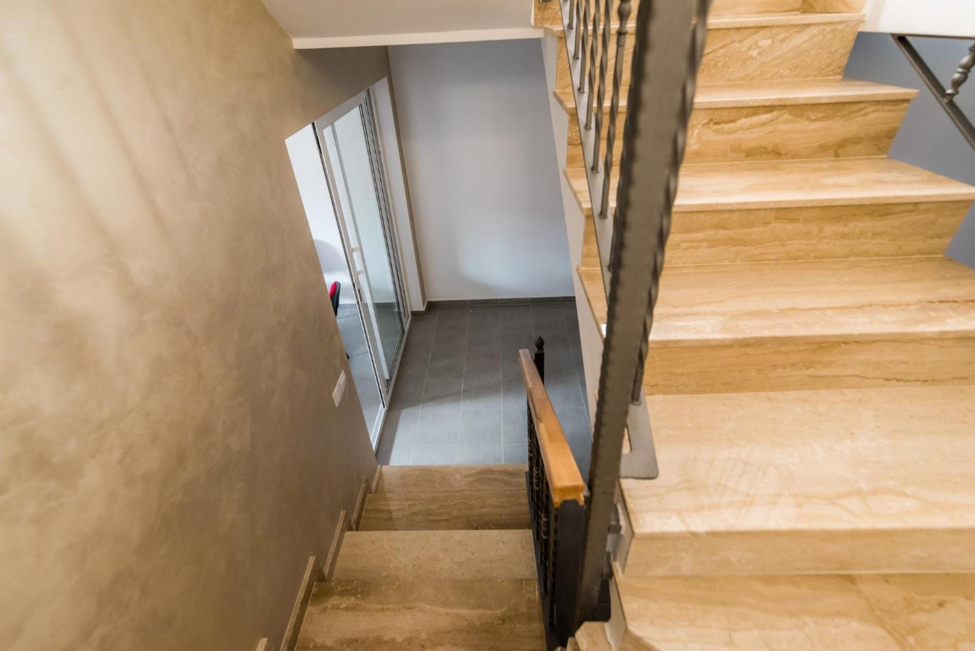 Отель Casa Sorriso Турда Экстерьер фото
